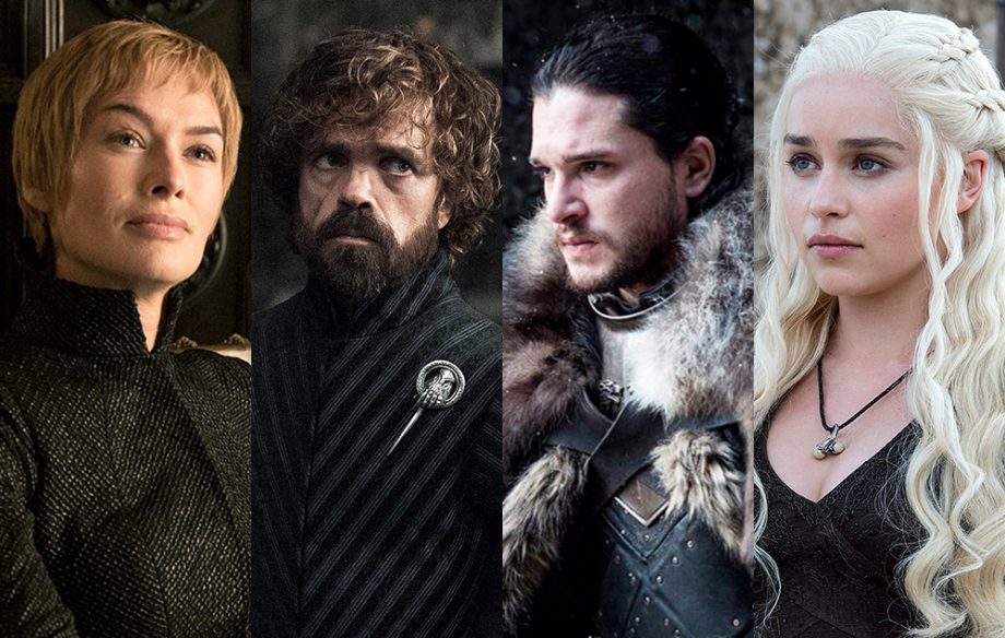 Game of Thrones : les acteurs annoncent une dernière saison palpitante