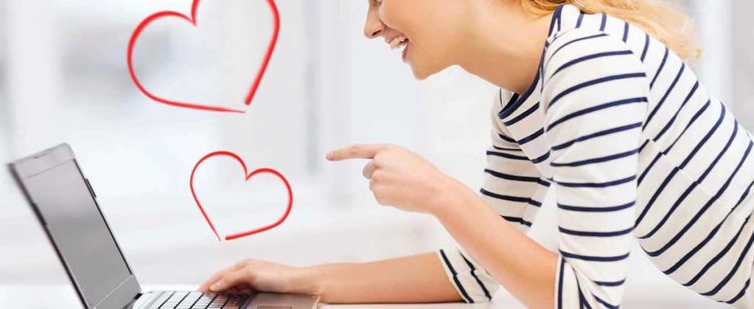 De plus en plus de jeunes trouvent l’amour sur le net, pourquoi ?