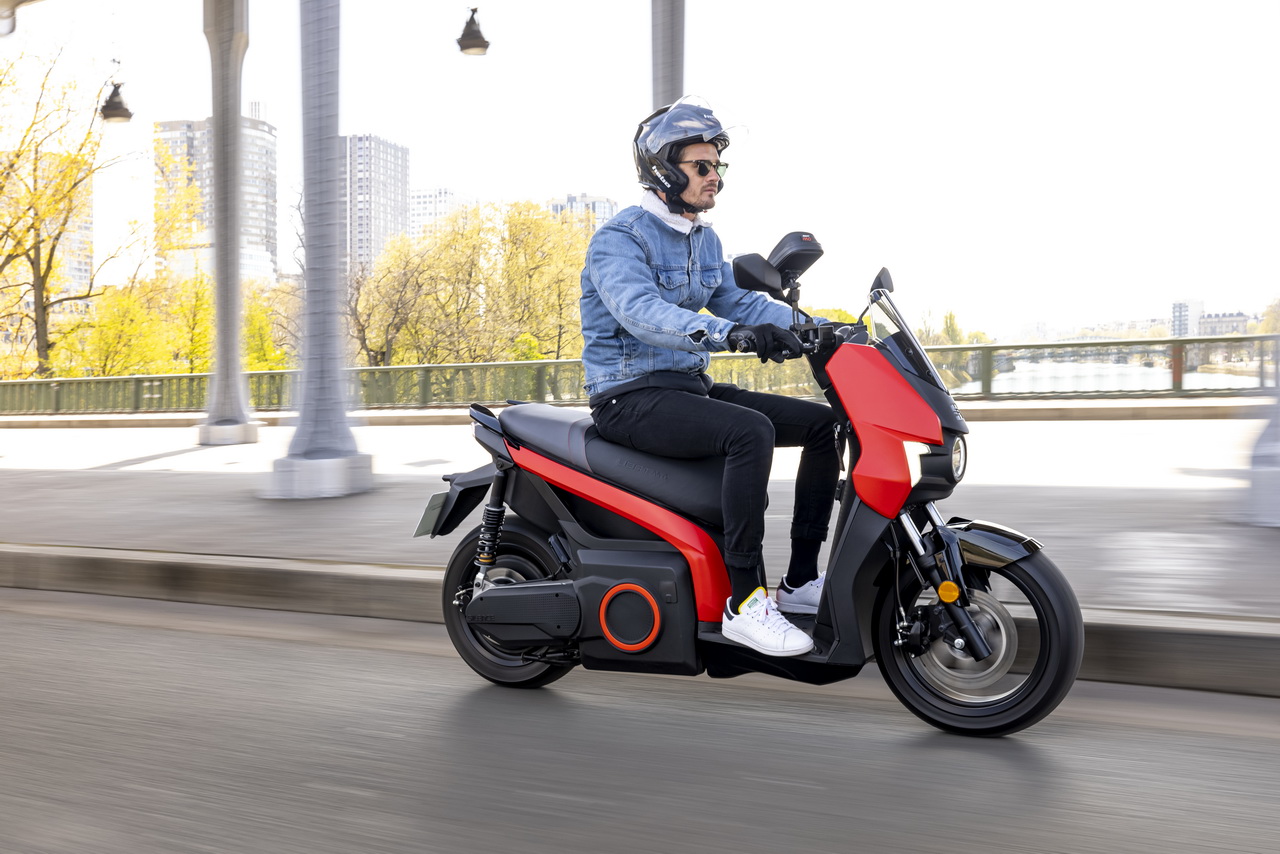 Un scooter électrique est-il économique ?