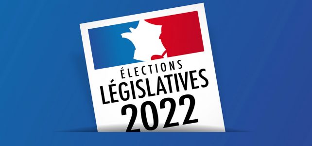 Élection législative : qui peut voter en ligne ?